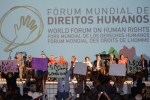 Forum Mundial Direitos Humanos 4322